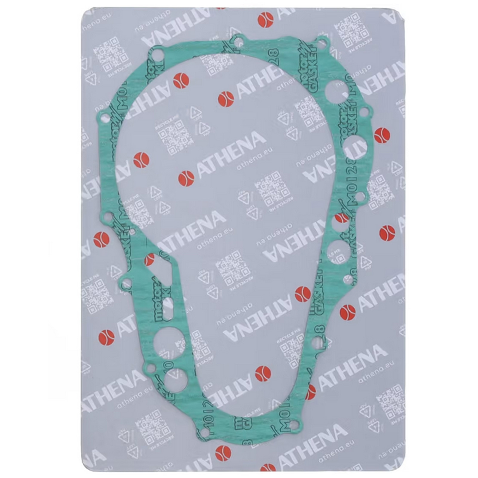 Kupplungsdeckeldichtung S410510008117 für Arctic Cat DVX 400 Suzuki LT-Z 400 Quadsport