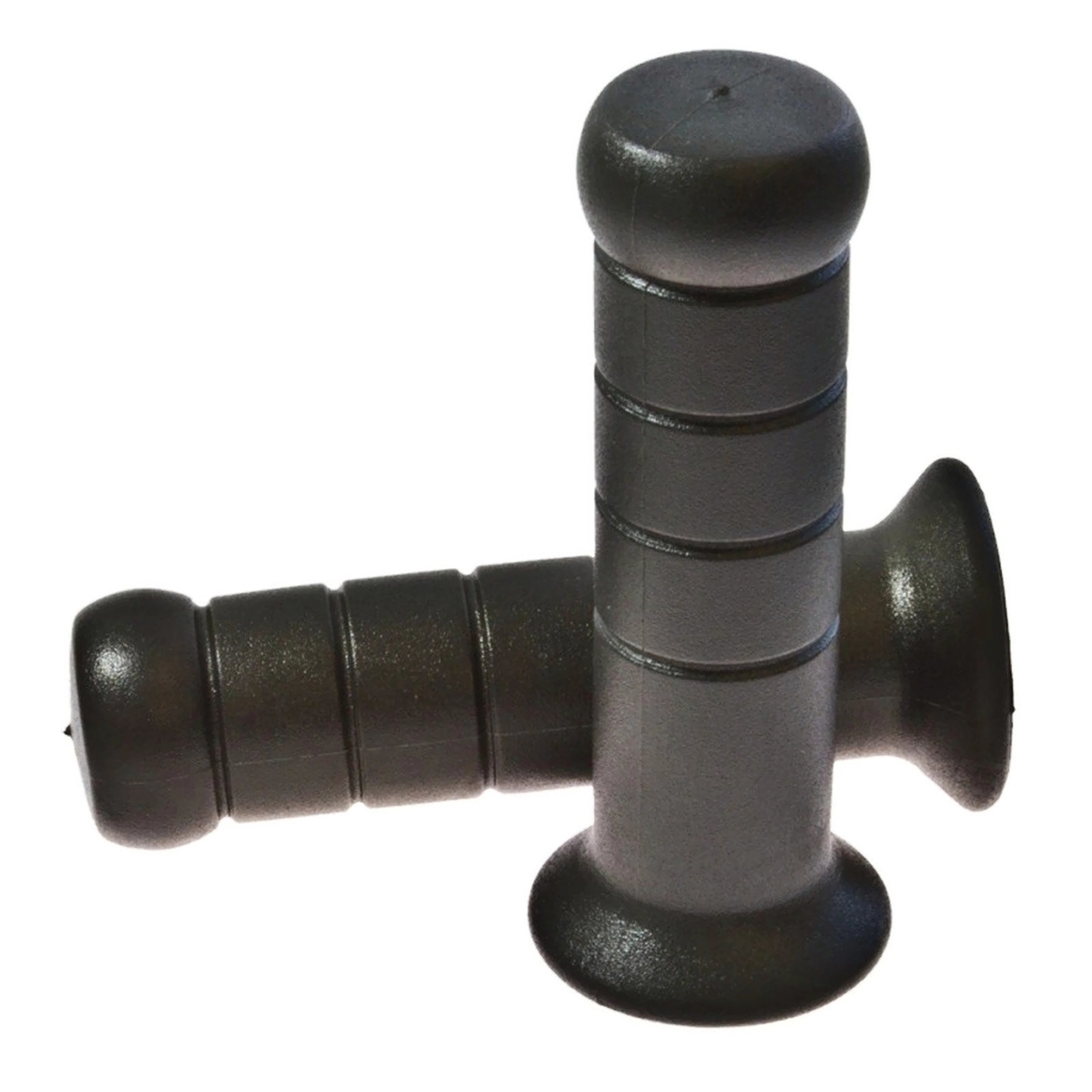 Domino Griffgummi schwarz 2166.82.40.04