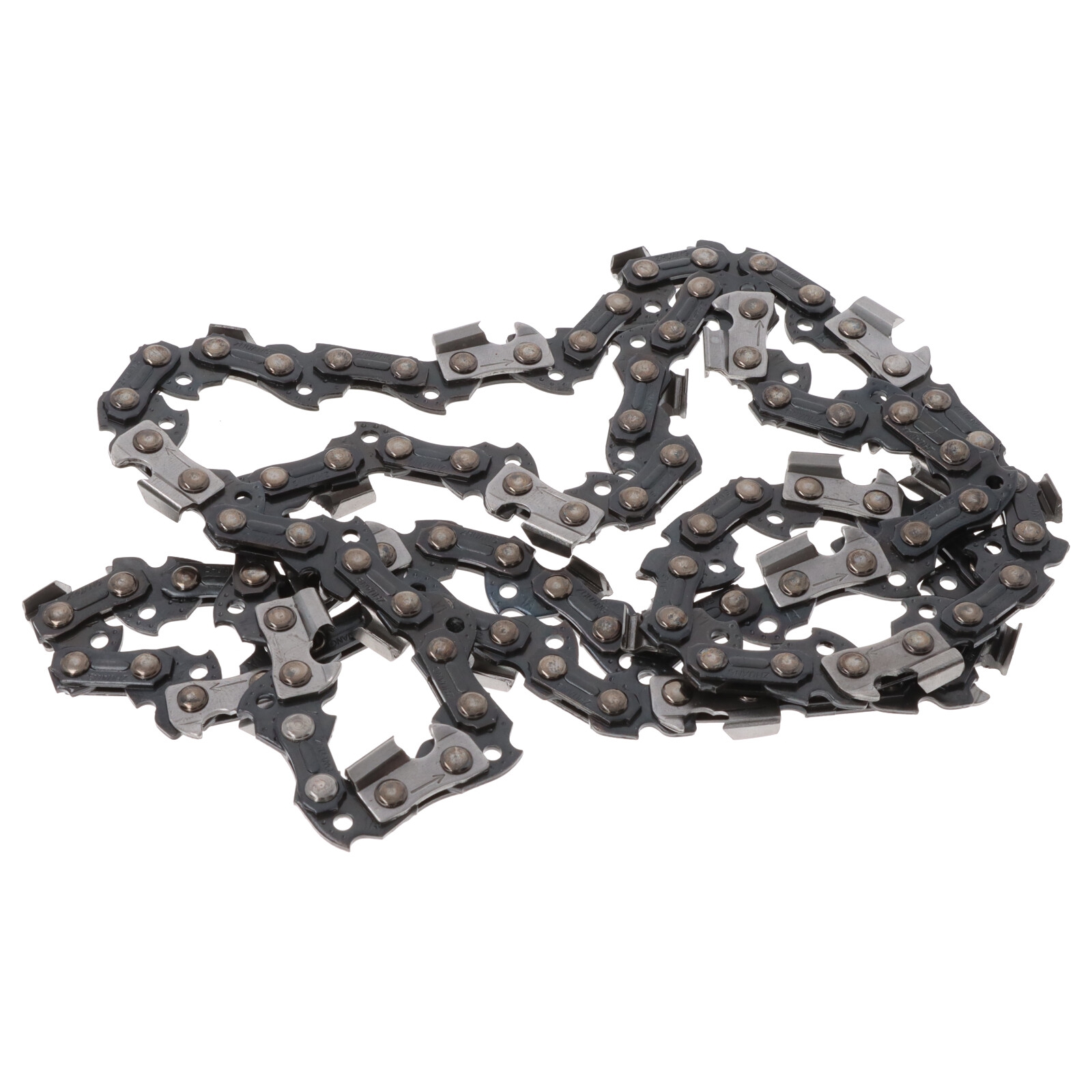 4X Sägekette 3/8" 1,3 mm 50 TG Kette für Stihl Kettensägen Motorsägen 35cm (14")