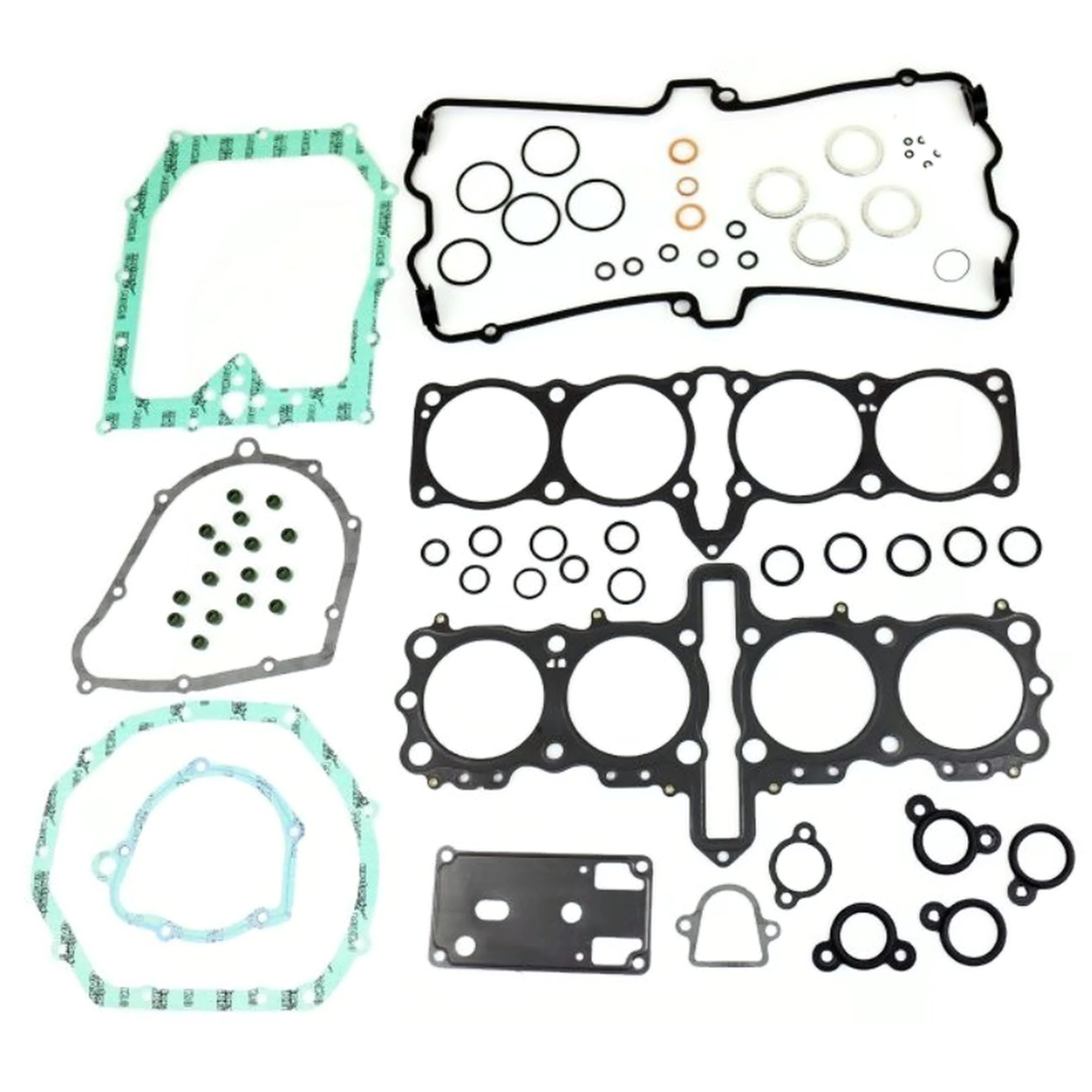 Motordichtsatz P400510850910 Dichtungssatz für Suzuki GSF 1200 S SA SZ Bandit 1996-2006