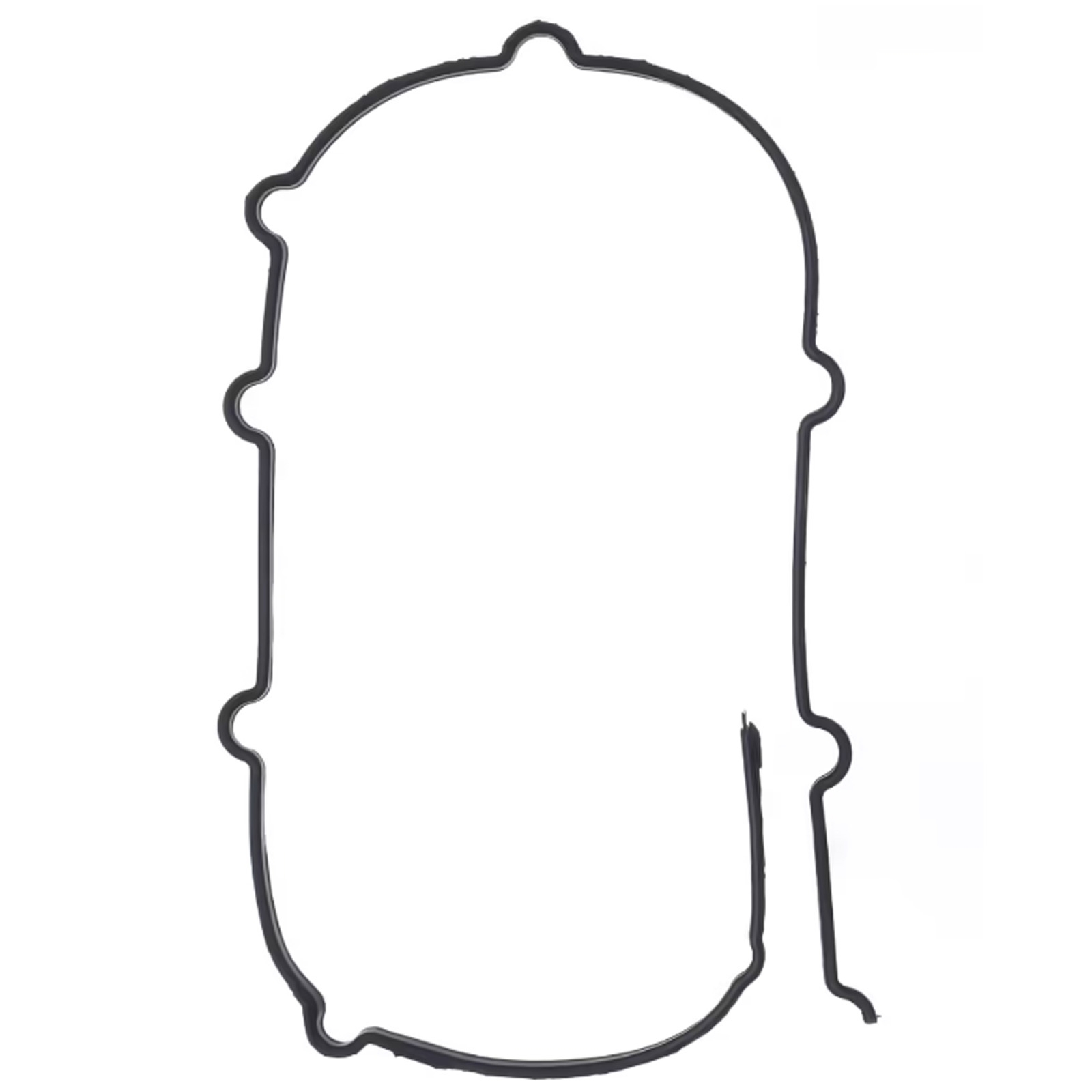 Variomatikdeckel Dichtung S410510008104 für Suzuki Burgman AN 250 AN 400 98 - 05 400 S 05 - 06