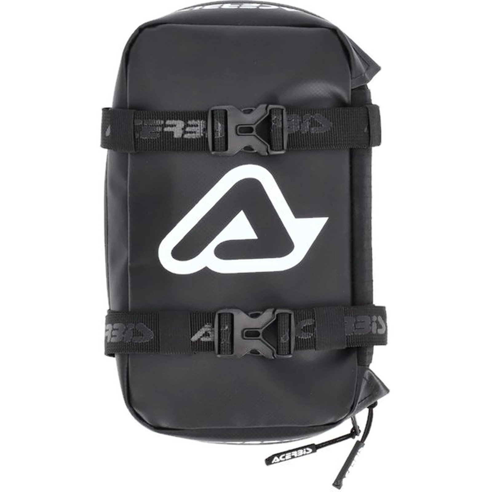 Acerbis Werkzeugtasche Fronttasche Toolbag Kotflügel Tasche Enduro Fenderbag