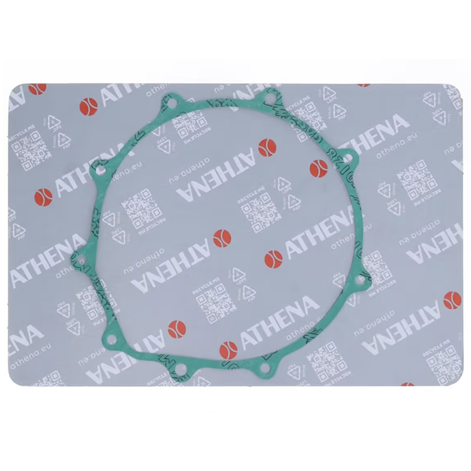 Kupplungsdeckeldichtung S410210008042 für Honda Pan European ST1100 1990 - 2001 SC26 SC26D SC26E