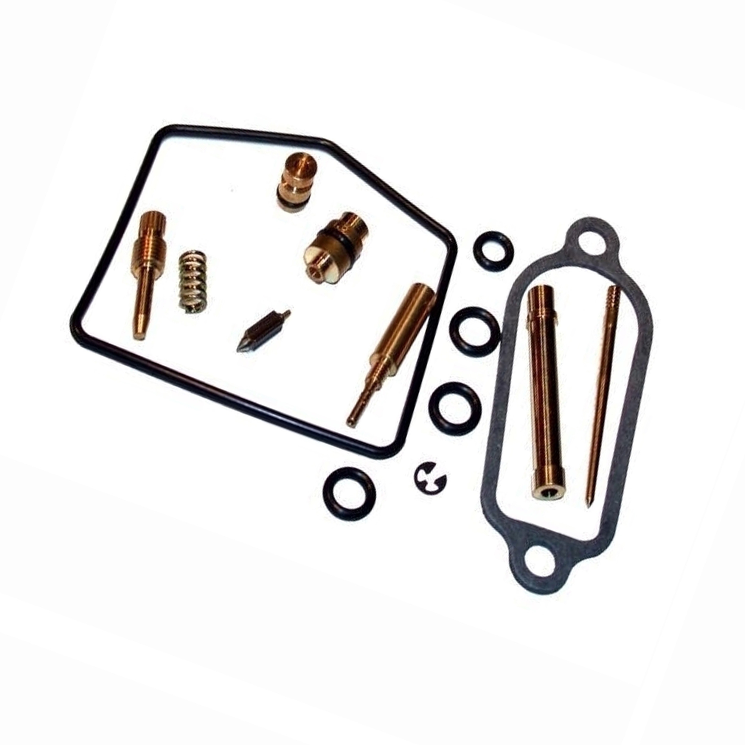 Keyster KH-1213NR Vergaser Reparatursatz für Honda CB 400 F Four 1974-1977