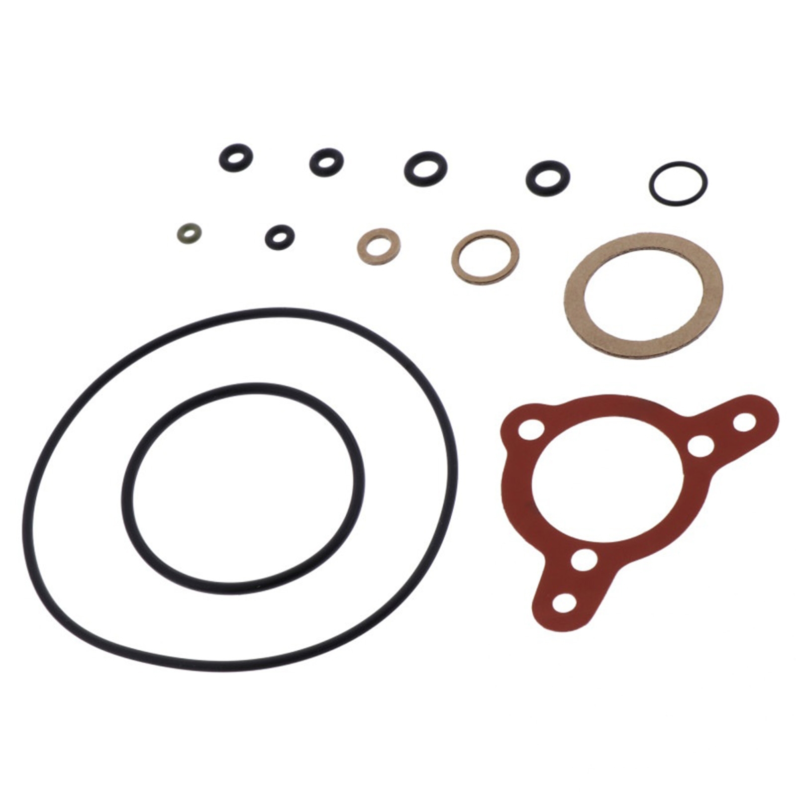 Vergaser Reparatursatz für Dellorto Vergaser für Moto Guzzi California Mille T5