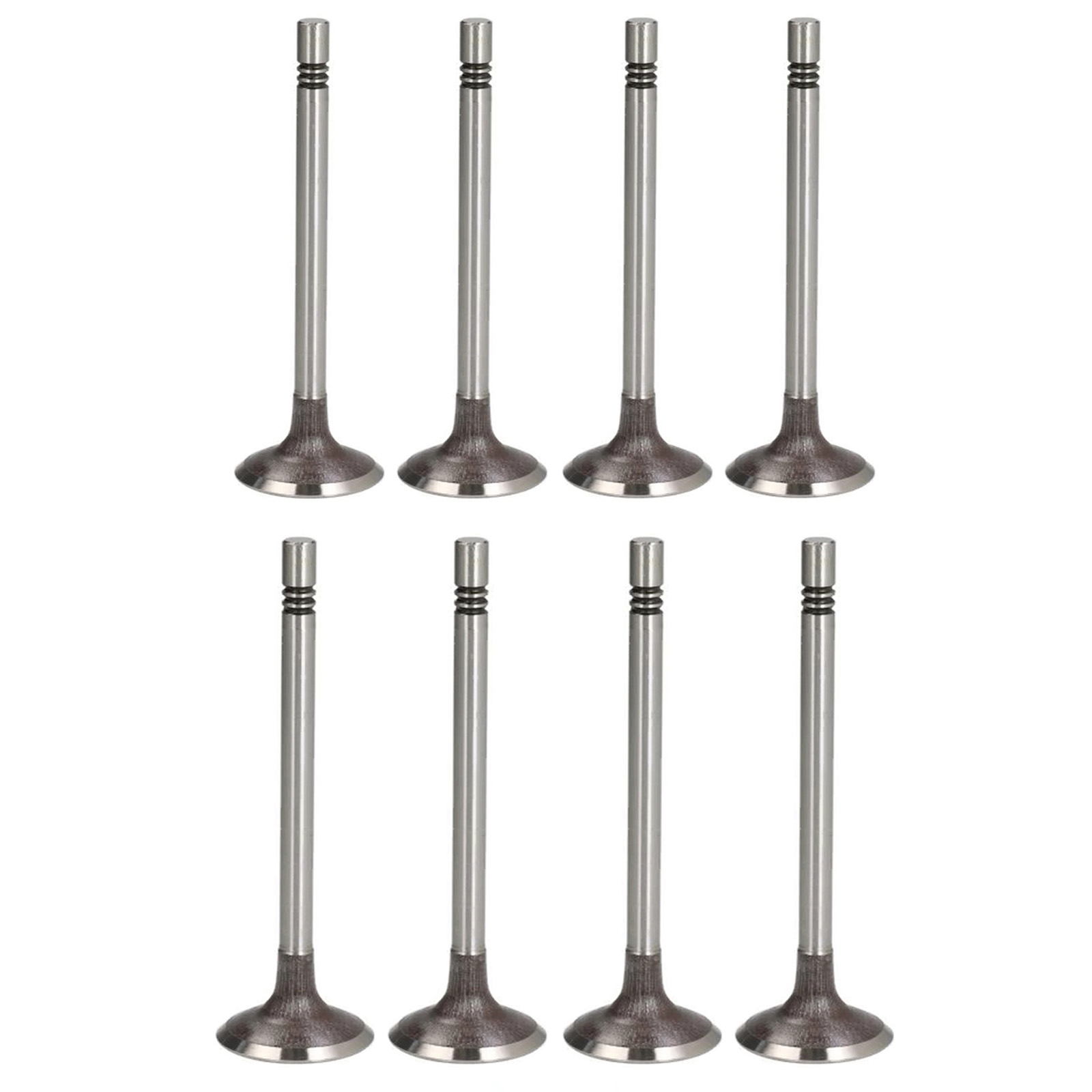 8x AE V95099 Einlassventil für Audi VW Seat Skoda 99,3 mm 03L109601