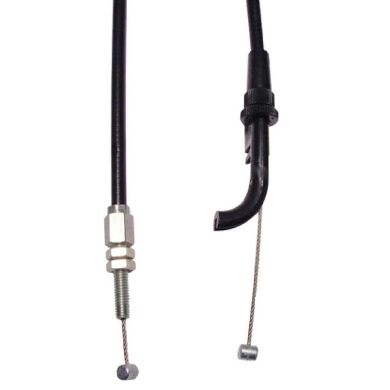 Gaszug A Öffner 77101364 für Kawasaki EL 252 Eliminator 1989-2003 EL250B EL250E EL250F