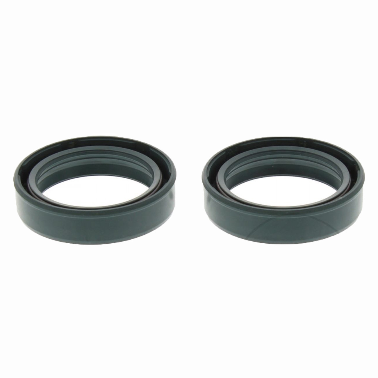 Gabelsimmerringe Satz 35x45.99x11 für KTM SX 50 LC SX 65 ohne Staubkappen