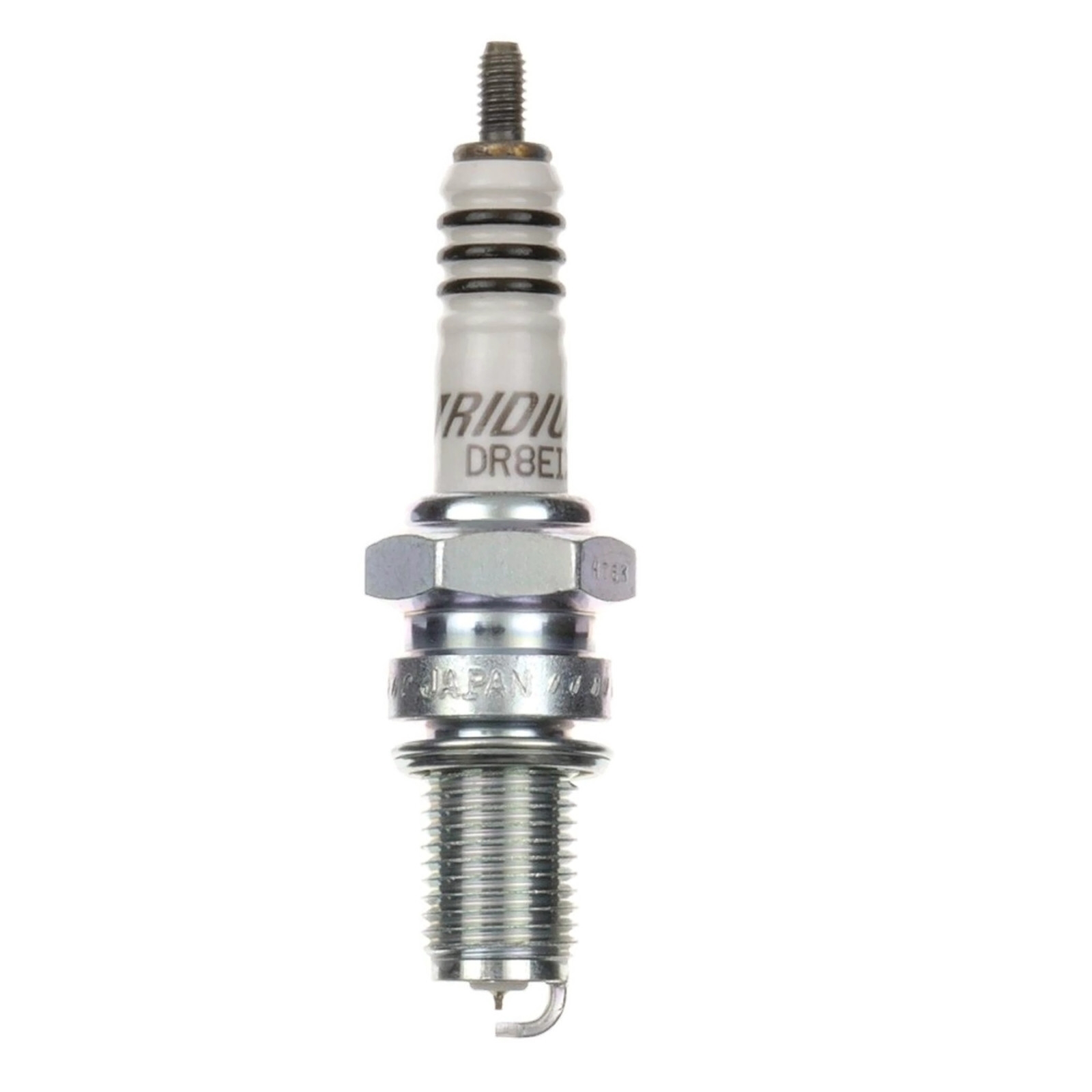 NGK Iridium Zündkerze DR8EIX 6681