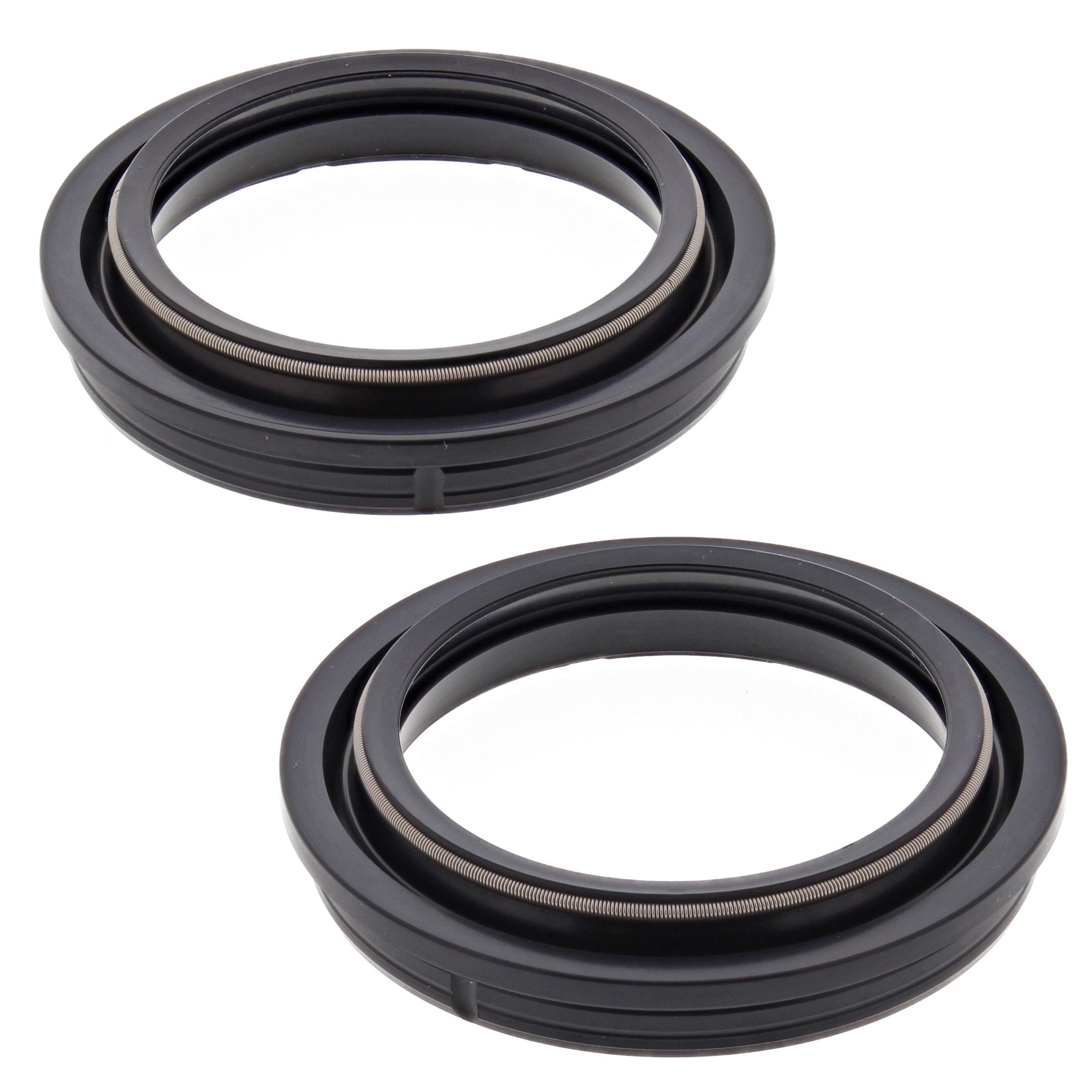 All Balls 57-101 Staubkappensatz für Honda CBR CRF GL ST Kawasaki VN Suzuki GSX-R Triumph Daytona