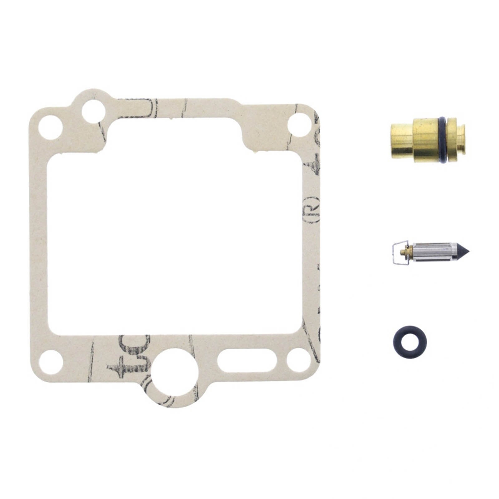 JMP 7244941 Vergaser Reparatursatz für Yamaha XJ600 N/H XJ900 XJ900F FJ1100 FJ1200