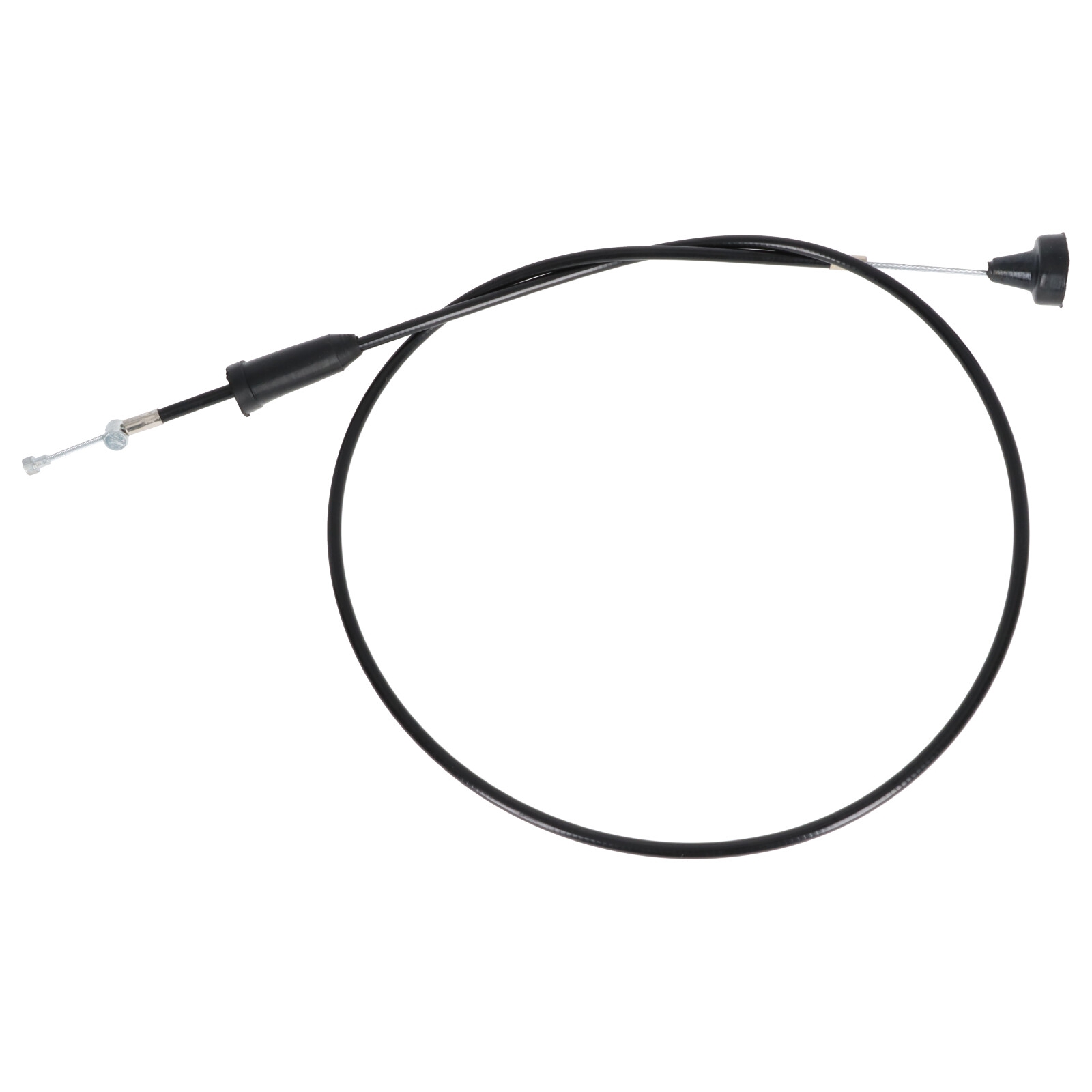 Kupplungszug für MZ ETZ250 ETZ251 TS250 Kupplungsbowdenzug 1010x910mm
