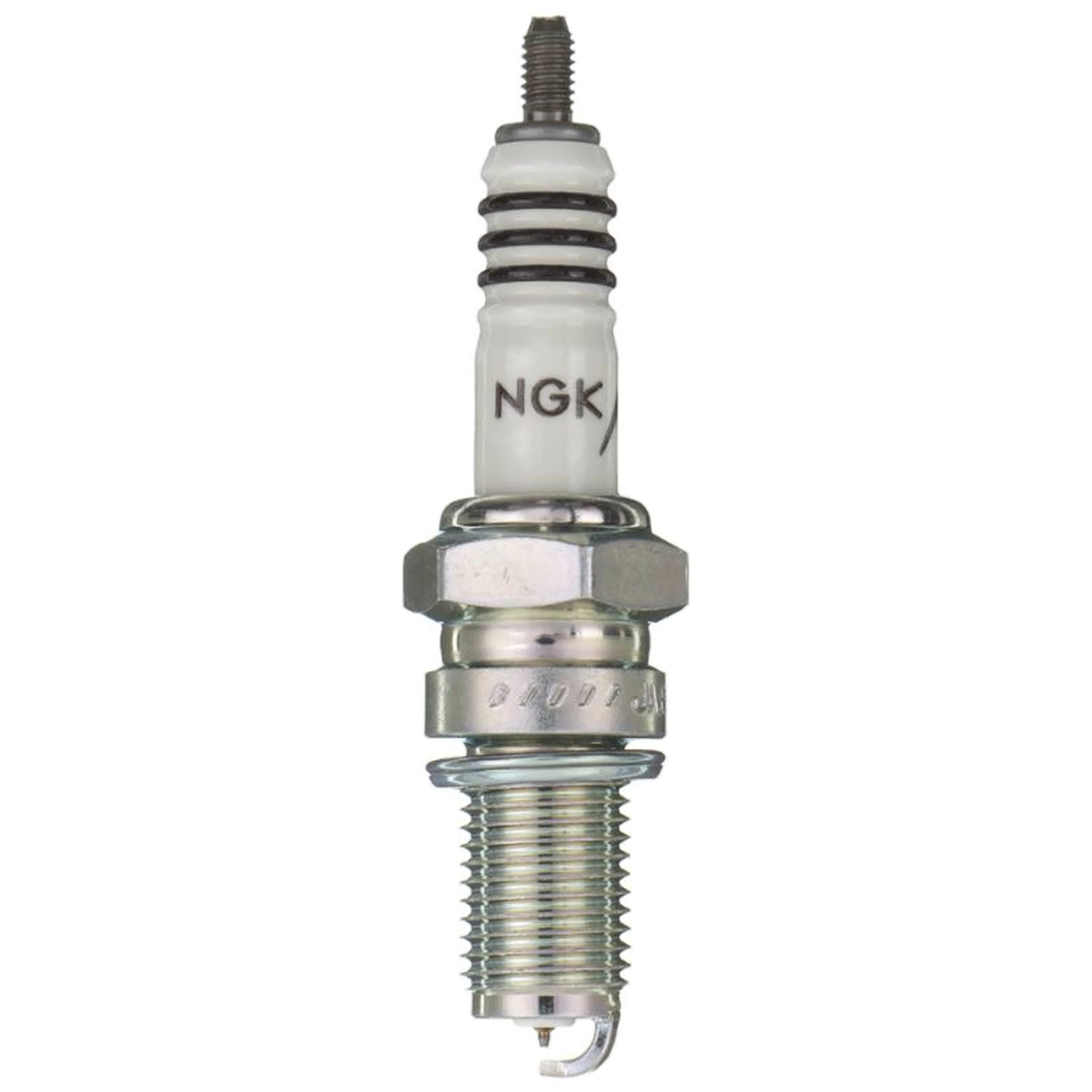 4x NGK Iridium Zündkerze DR9EIX 4772 für Honda CB750K Kawasaki ZR Suzuki GSX-R