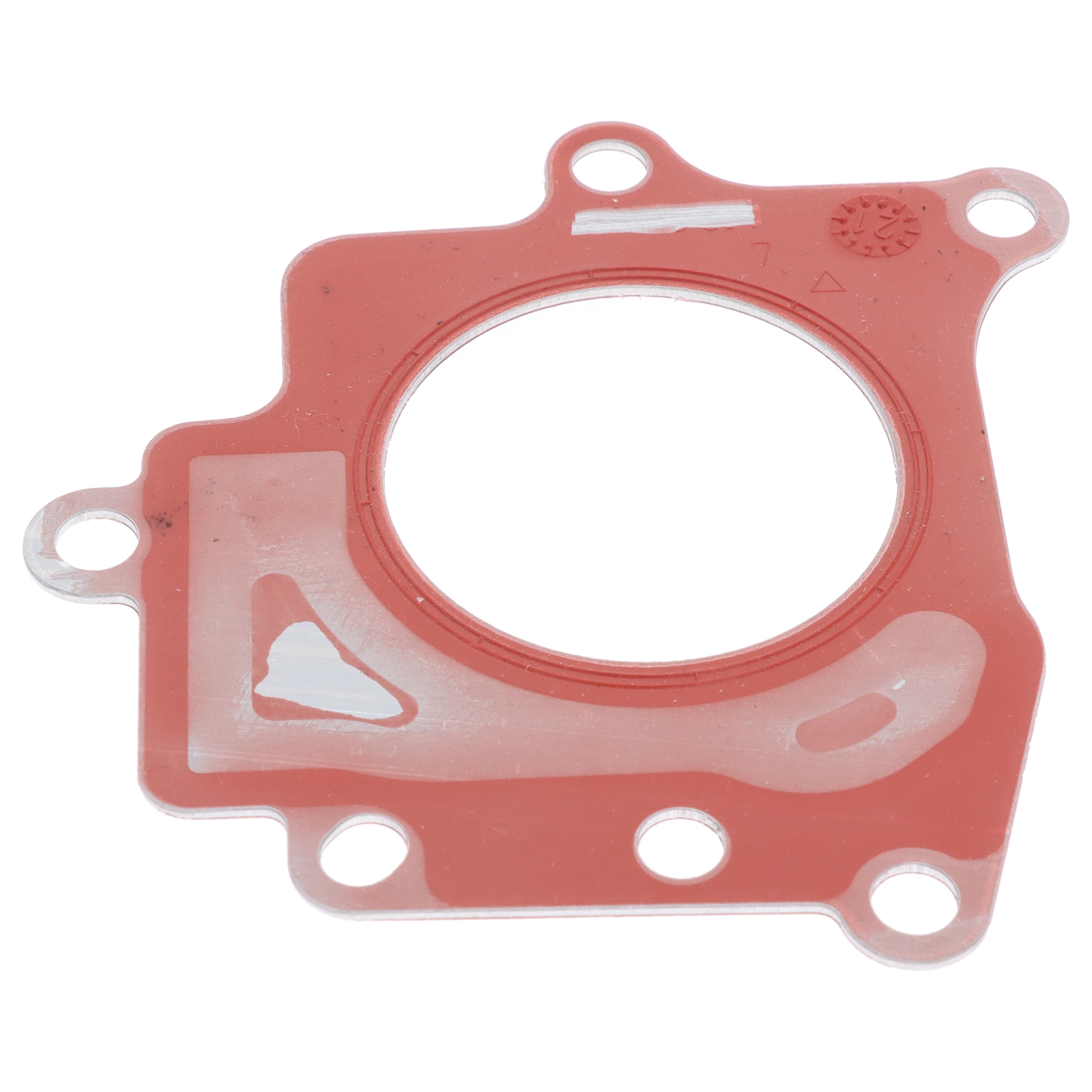 Elring 939.470 Dichtung AGR-Ventil für Fiat Bravo Doblo Ducato Lancia Opel Combo Alfa Romeo