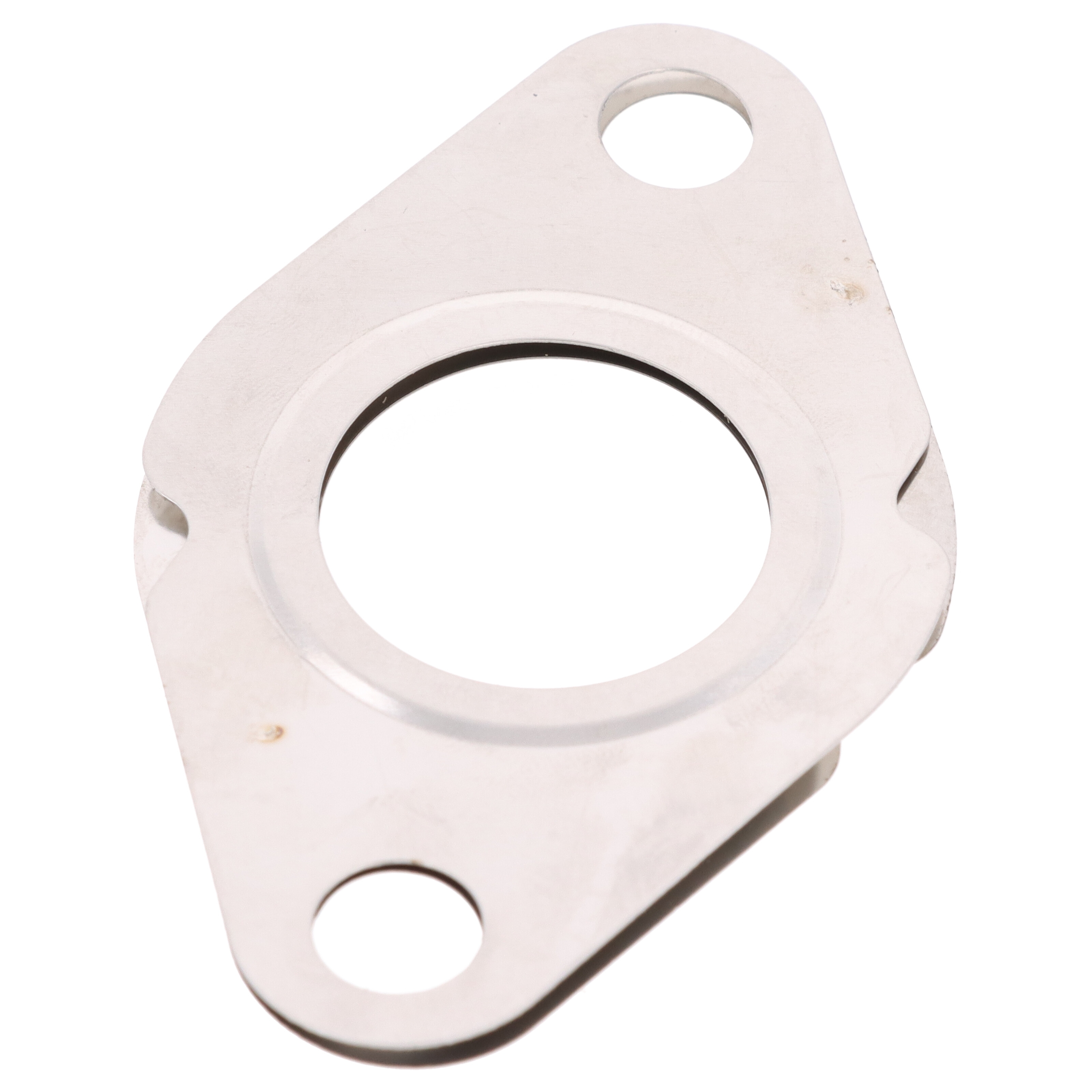 Elring 429.050 Dichtung AGR-Ventil für VW Audi Ford Seat Skoda Drosselklappenstutzen Dichtung