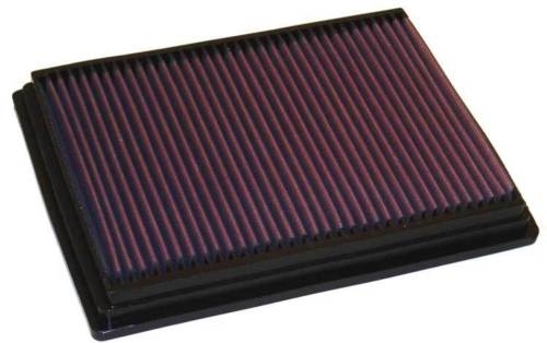 K&N Tauschluftfilter 33-2153 Chrysler PT Cruiser 1.6i 2,0i 2,4i 2000 - 2005