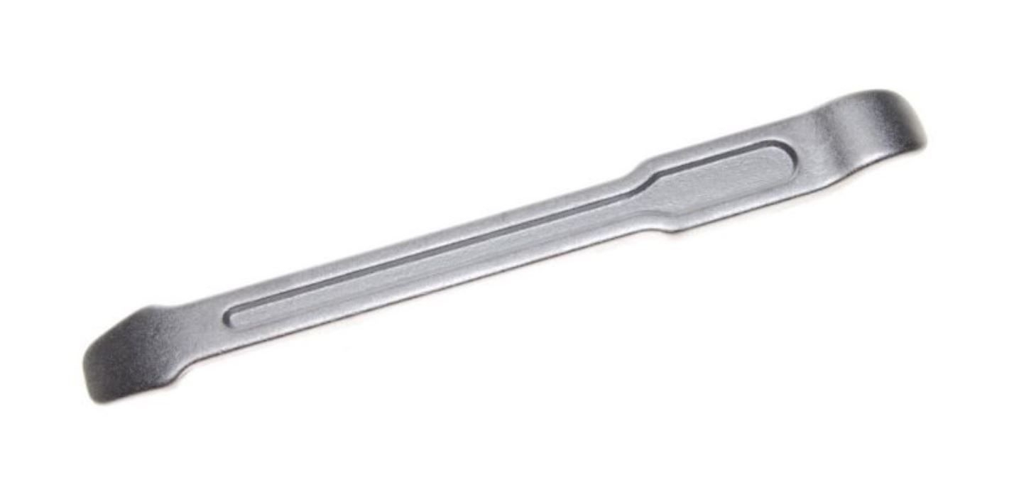 3x Reifen Montierhebel 200mm Montiereisen Bordwerkzeug für Motorrad Roller Mokick PKW