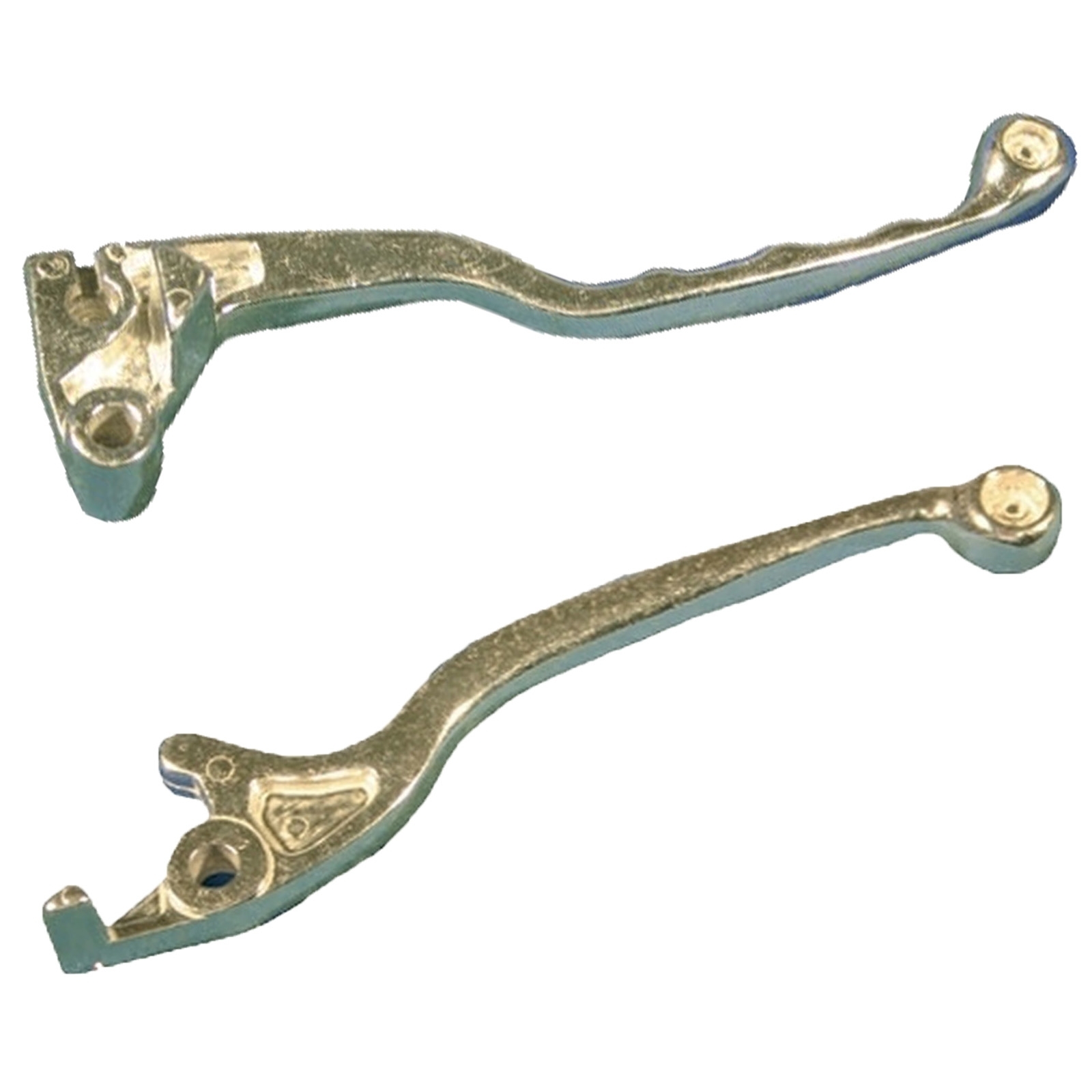 Bremshebel & Kupplungshebel für Kawasaki KLX125C 125D D-Tracker KLX250S