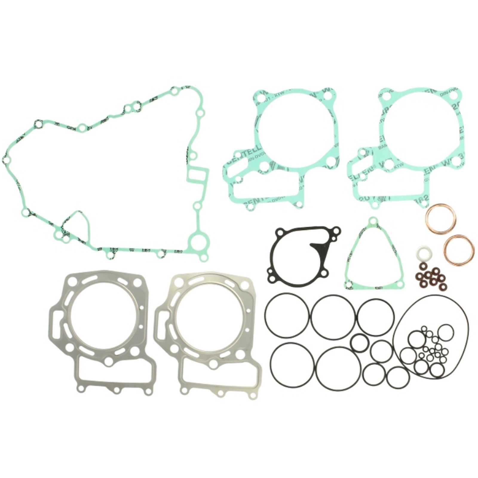 Motordichtsatz P400250850029 für Kawasaki KVF 750 D Brute Force 2009-2011 VF750DDB