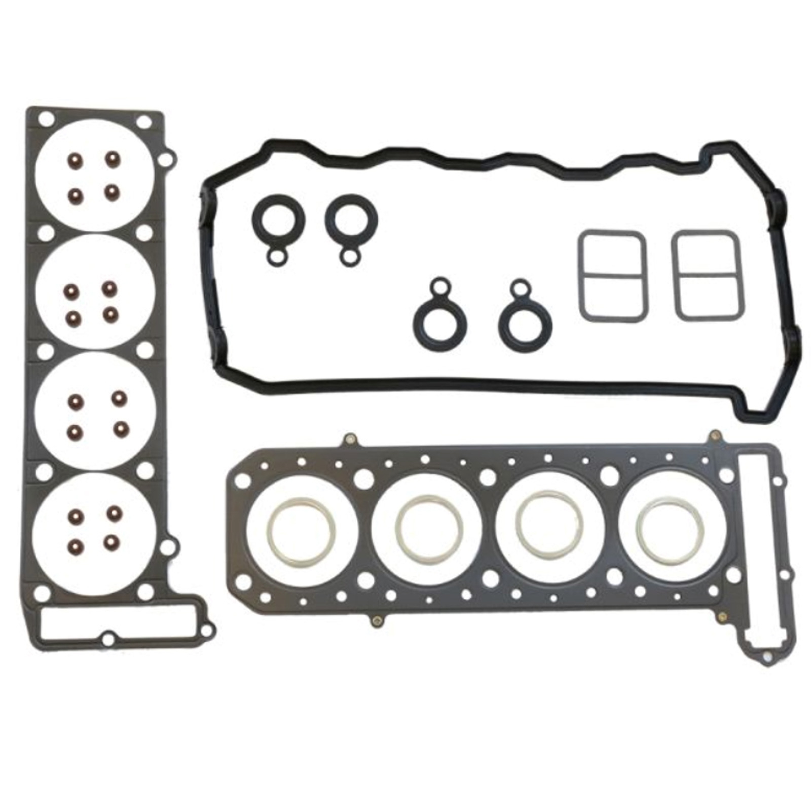 Topend Zylinder Dichtsatz P400250600980/1 für Kawasaki ZZR1100 1990 - 1997 ZXT10D ZX10C ZZR1100D