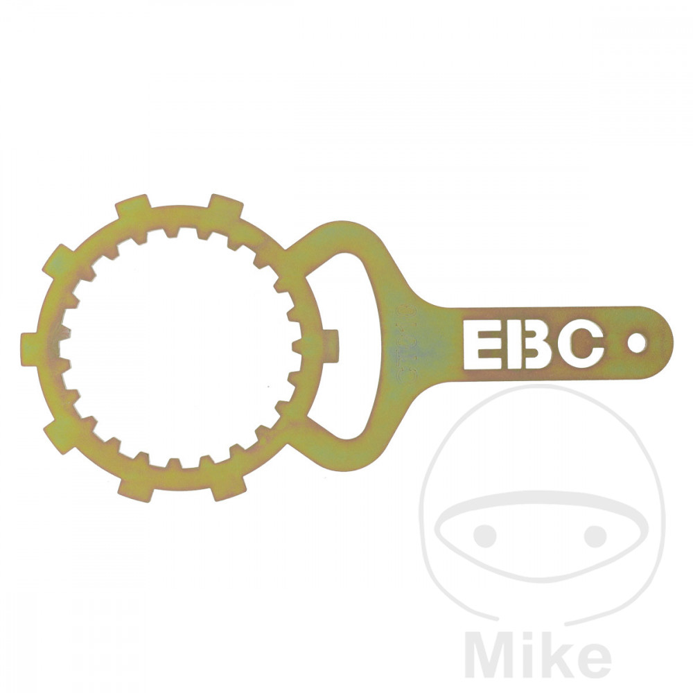 EBC Kupplungskorbhalter für Yamaha DT 125 R CT010 Werkzeug