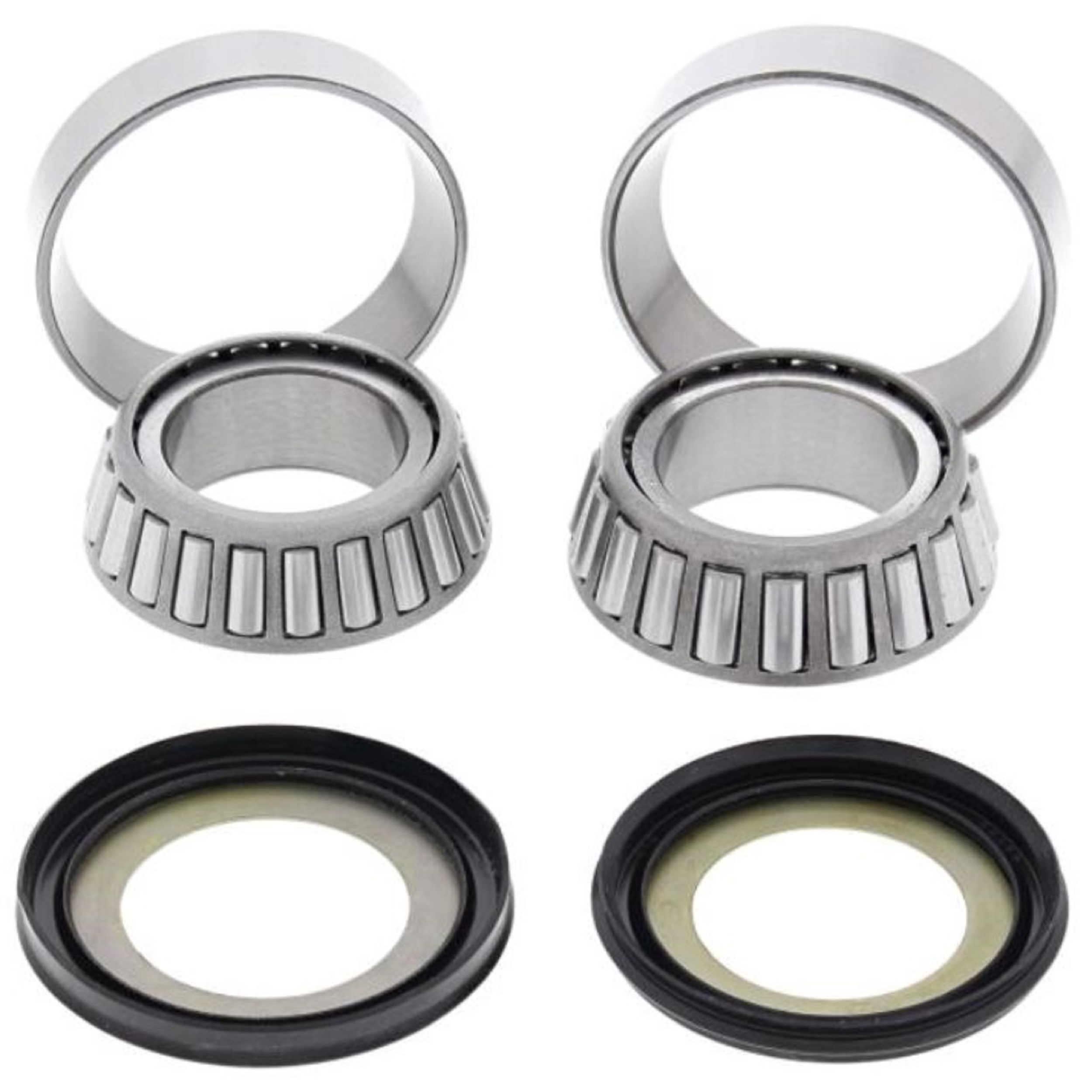 All Balls 22-1023 Lenkkopflager Satz für Kawasaki KLX 450 KX 125 250 450 Suzuki RM-Z 250