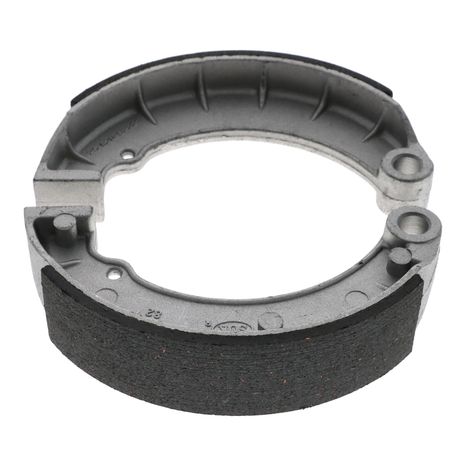 Bremsbacken Satz Bremsbacke hinten für Jawa 350 CZ 634 TS 638 639 640