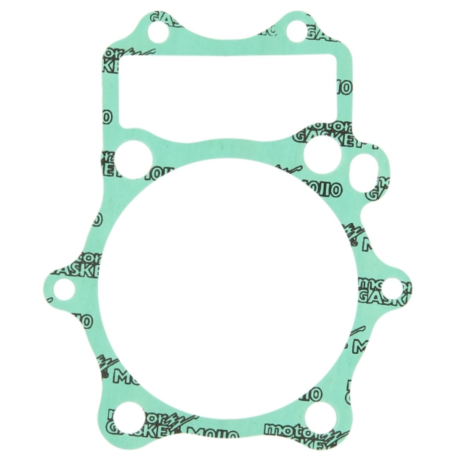 Zylinderfussdichtung S410250006160 rechts für Kawasaki VN-15 1500 VN 1500 VN 1600 Classic Tourer