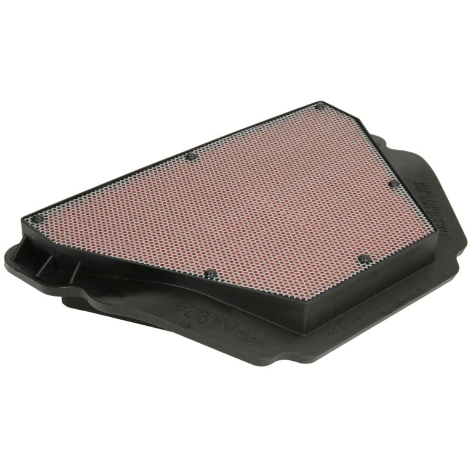 HIFLO HFA4924 Luftfilter für Yamaha R1 YZF-R1 1999 2015-2025 MT-10 1000 2016-2021 Filterelement