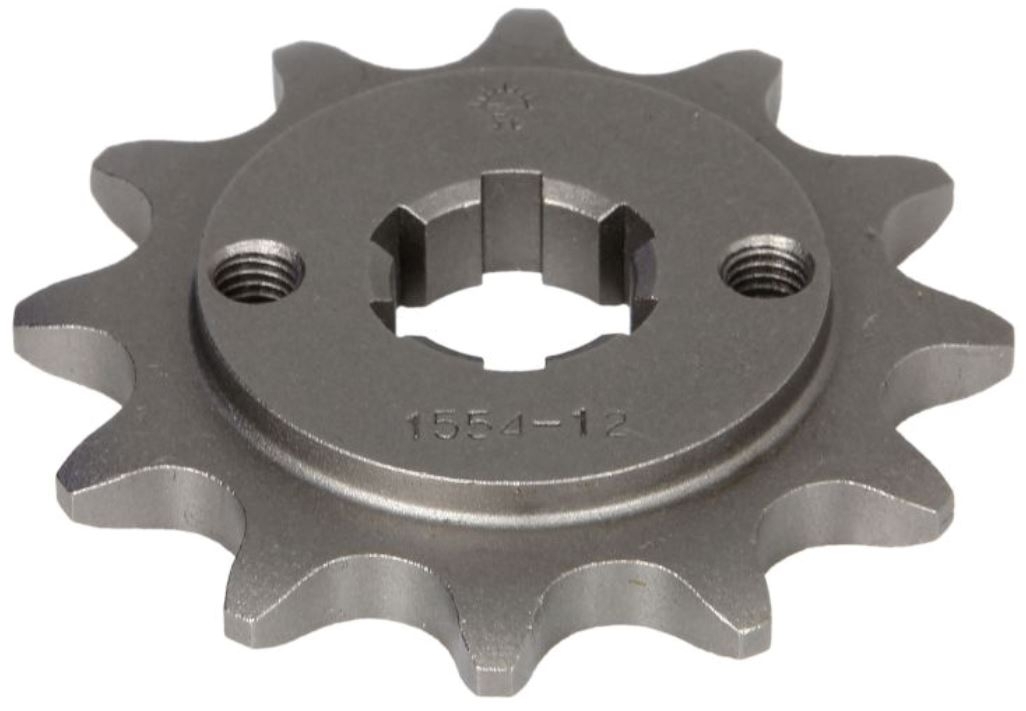 JT Ritzel 12 Zähne Teilung 520  / 1554.12 JT Sprockets