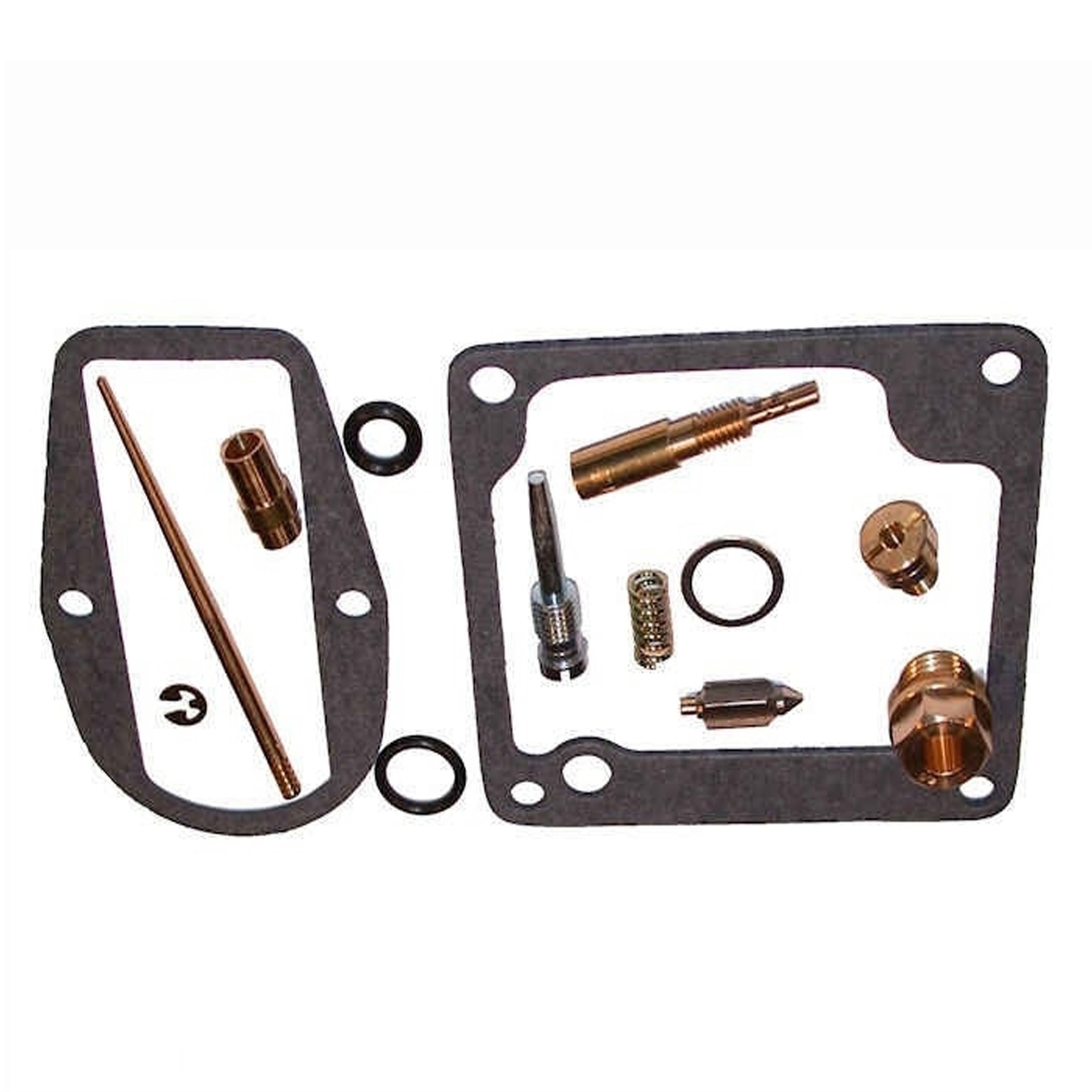 Keyster KK-0160NR Vergaser Reparatursatz für Kawasaki Z1A Z1B 900 1974-1975