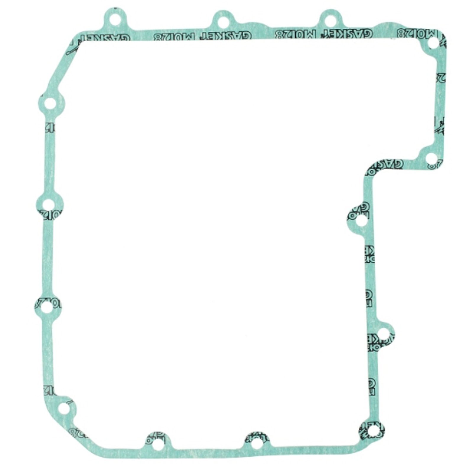 Ölwannendichtung S410250026014 für Kawasaki ZX-9R 900 E Ninja 1998-03 ZX900EFA ZX900EEA ZX900CDA ZX900CCA