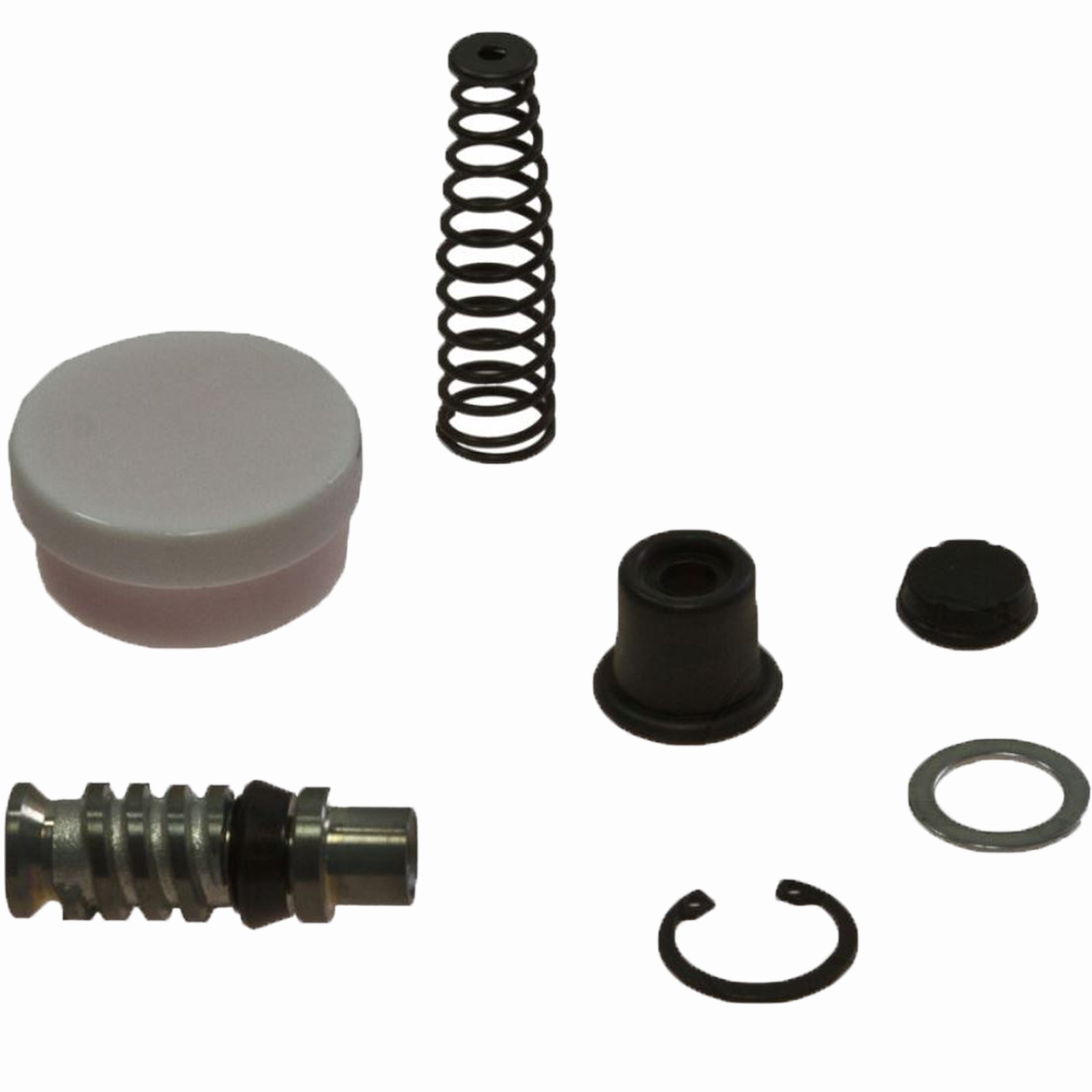 Tourmax MSC-101 Kupplungsgeberzylinder Reparatursatz 7171242 / 457-601 für Honda CB CBR CBX PC RVF ST VF VFR VTR