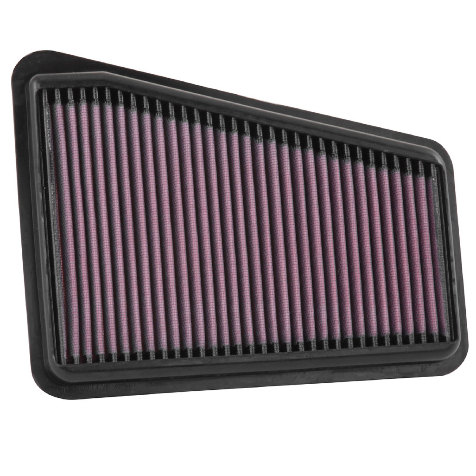 K&N Tauschluftfilter für Genesis G70 Kia Stinger 3.3 V6 2018-2022