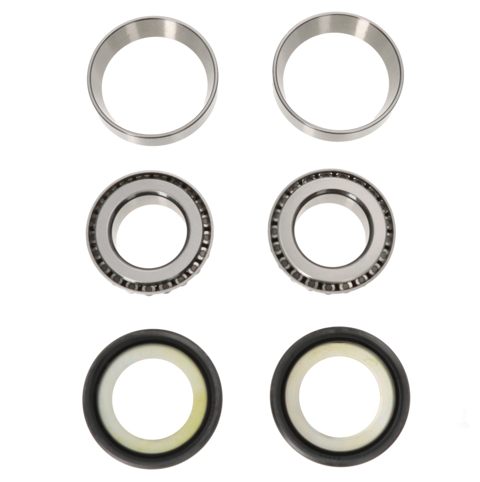 ALL BALLS 22-1024 Lenkkopflager Satz für BMW F 650 F 800 G K 100 K 75 R 80 R 100 R 75
