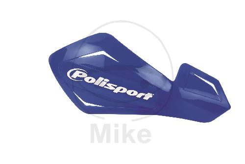Schale für Polisport Handprotektor blau BL98 8305800108
