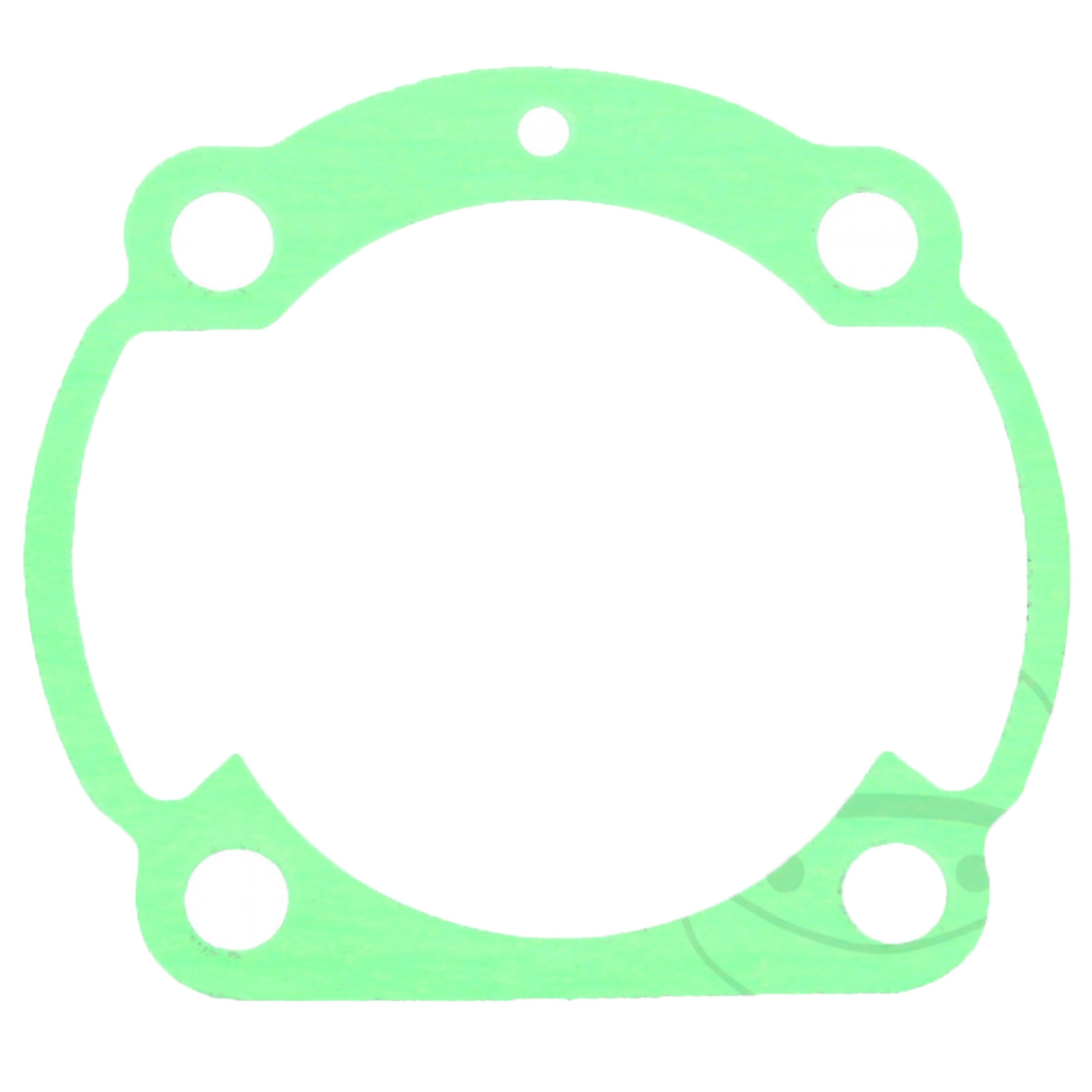 Zylinderfussdichtung S410250006009 für Kawasaki H2 750 1972 - 1975