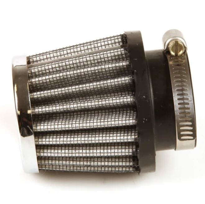 K&N UNIVERSAL Sport Luftfilter RC-0790 Flansch 35 mm RC0790