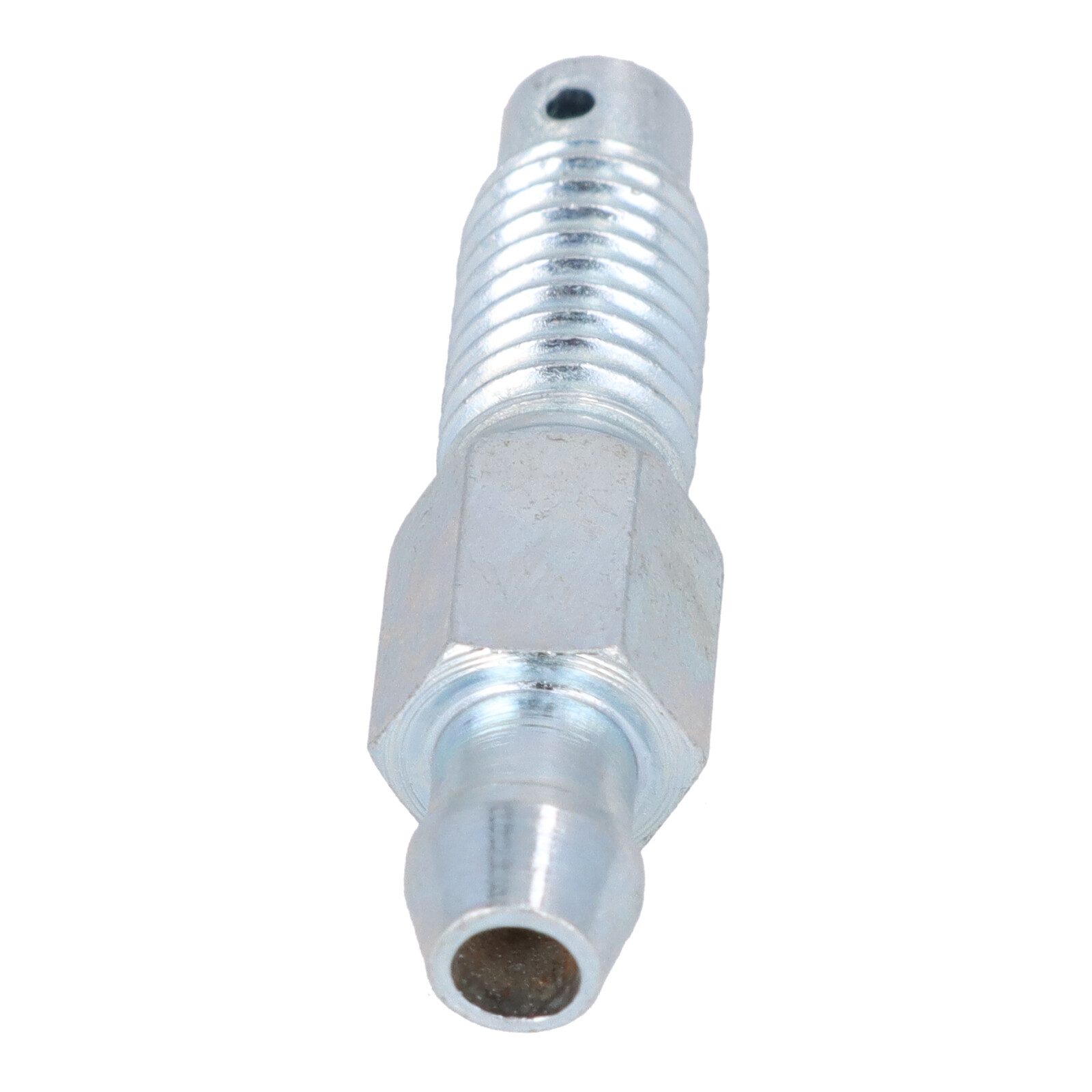 Quick Brake Bremssattel Entlüfterschraube Entlüftungsventil M8x1.25x41.5 mm für Mercedes Smart