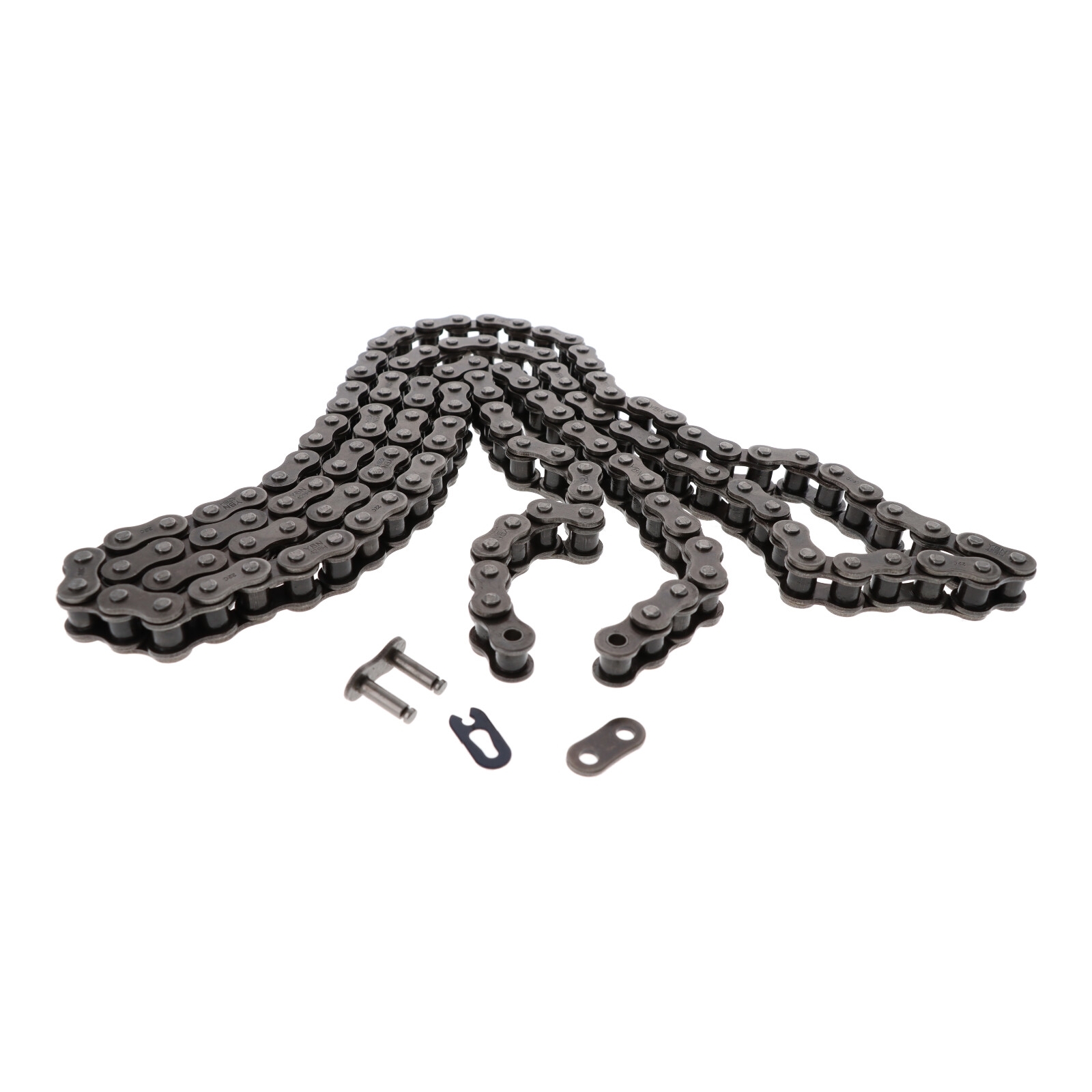 Kette 130 Rollen 1/2x5/16 Rollenkette für MZ ETZ 250 301 251 150 TS ES Jawa 350