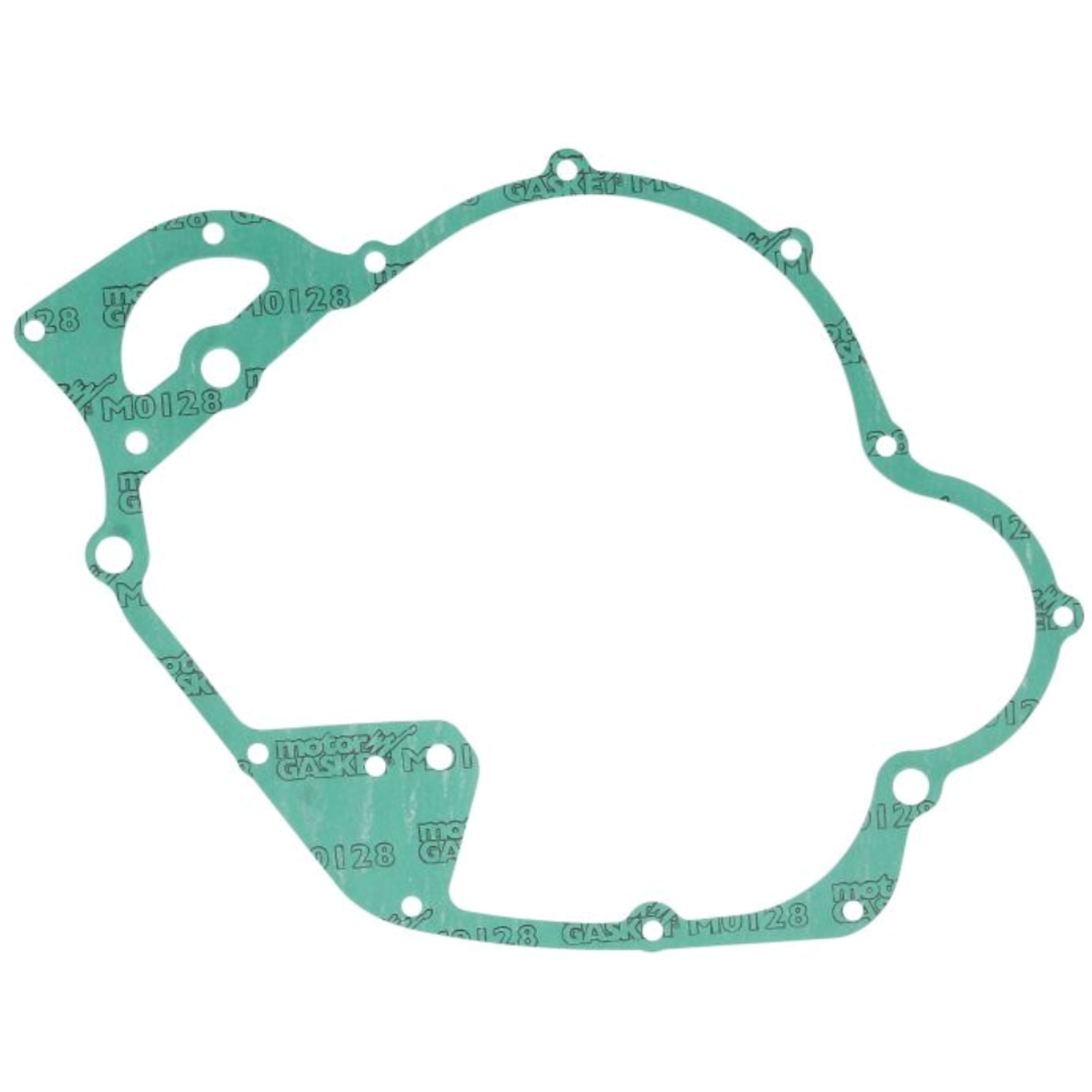 Kupplungsdeckeldichtung S410090008009 für Cagiva Canyon 500 River 600 T4E T4R 500 W12 W16 600