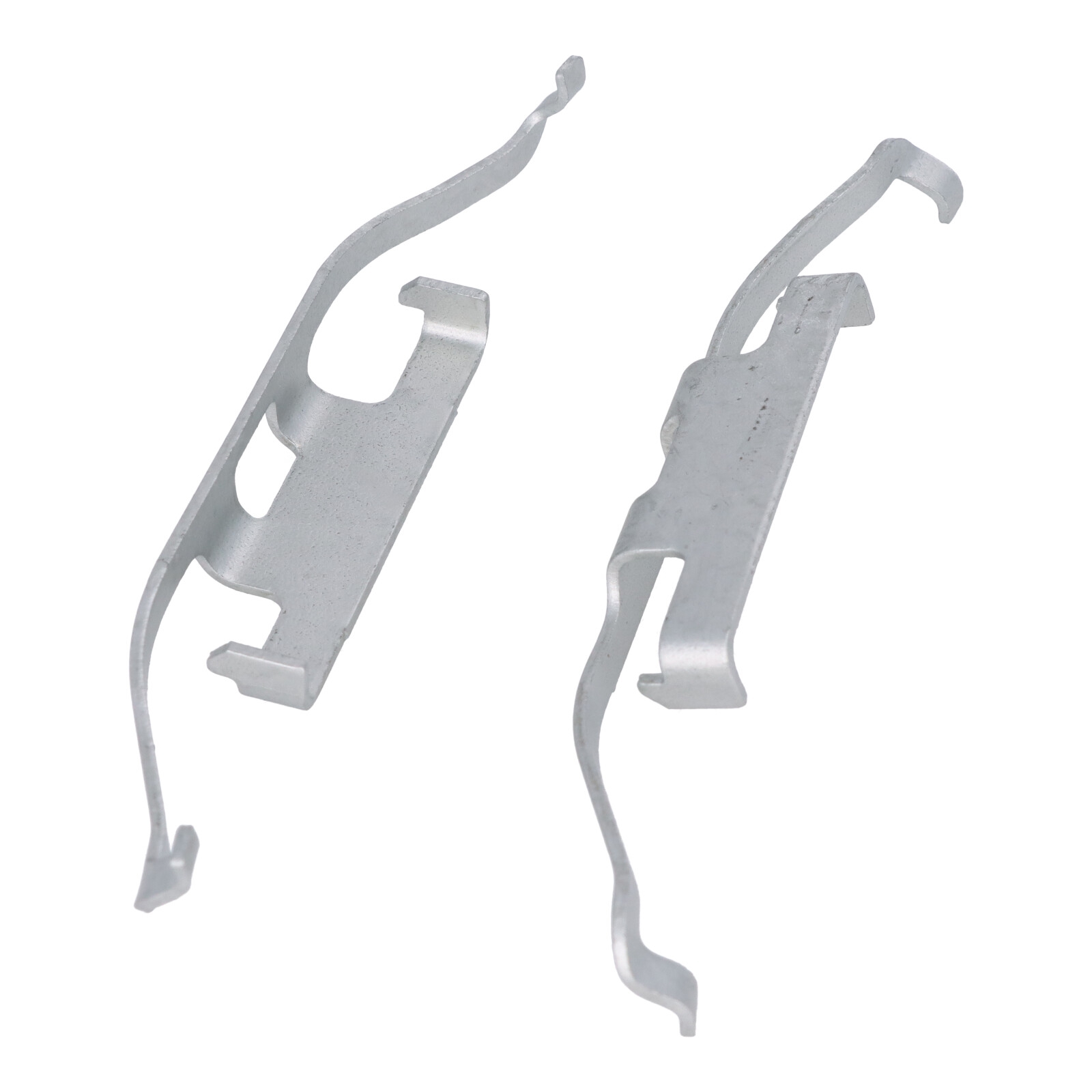 Quickbrake QB109-1097 Bremssattel Feder Satz hinten für BMW 3 E30/E36/E46/E90/E91/E92/E93 X1