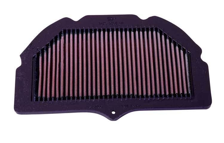 K&N Tauschluftfilter SU-7500