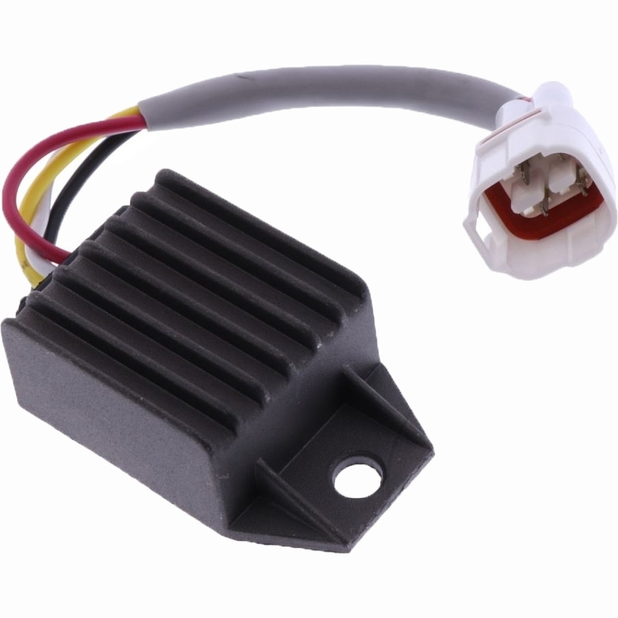 Regler Gleichrichter Husaberg FC FE FS TE TX KTM EXC EXC-E EXC-F MXC SMC XC-W