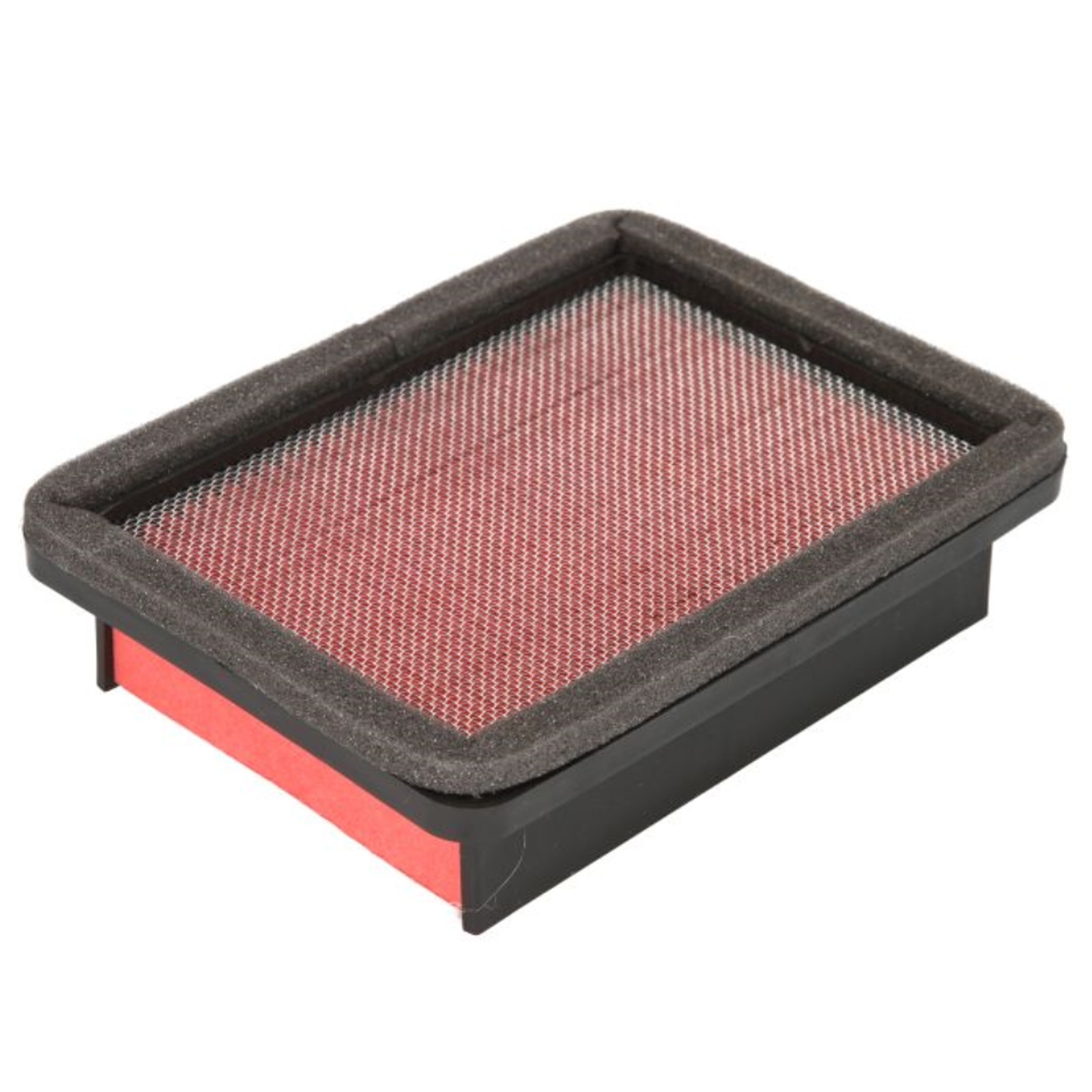 HIFLO HFA4507 Luftfilter Filterelement für Yamaha TMax XP500 2008-11 XP530 2012-16 SR 400