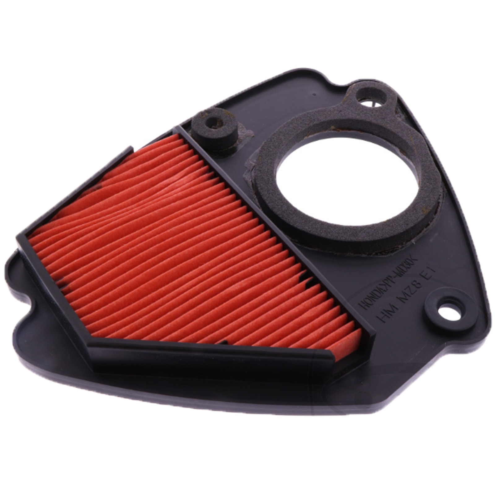 Honda Luftfilter 17205-MZ8-G20 für Honda SHadow VT 600 C 1998 - 2000 PC21B PC21D