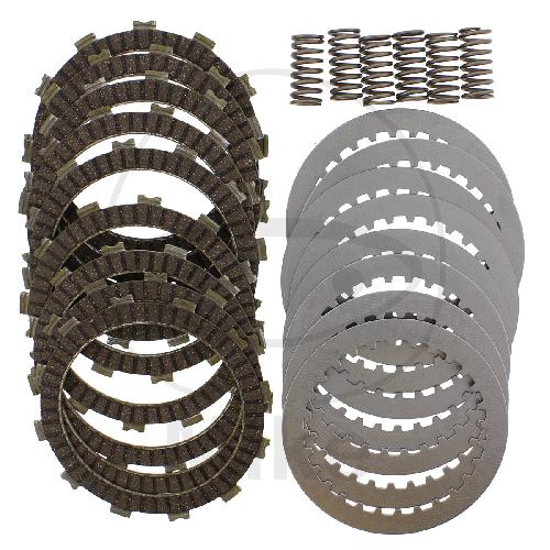 EBC Dirtracer Kupplungs-Kit DRC184