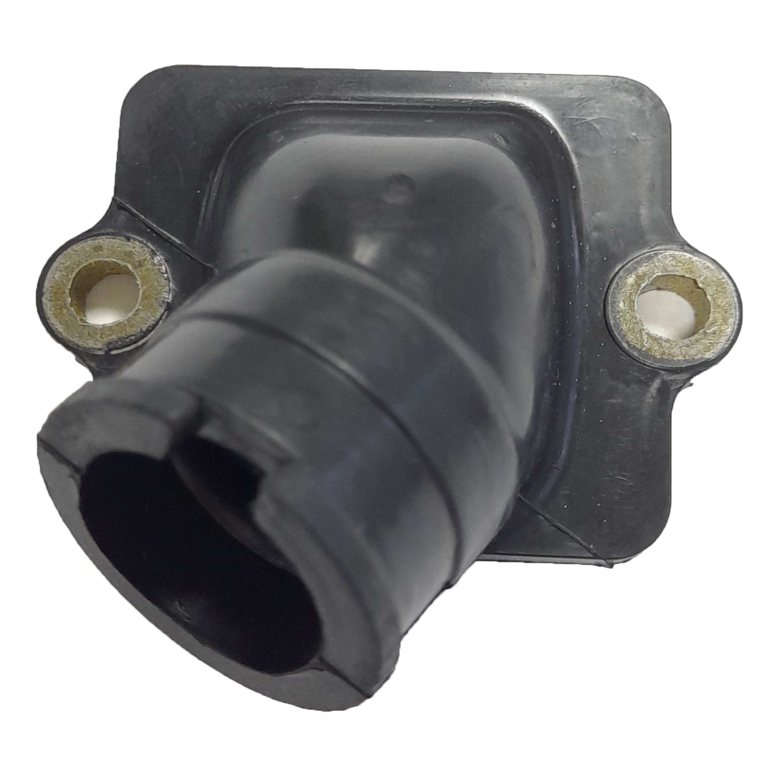 Tuning Ansaugstutzen für 50cc Piaggio Durchmesser 23mm alle Steckvergaser bis 21mm