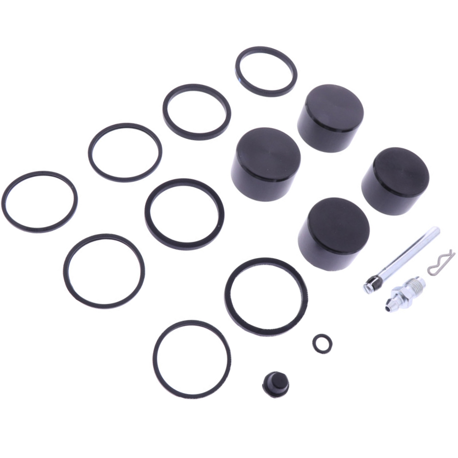 JMP 7172007 Bremssattel Reparatursatz vorne für BMW K1100 K100 K1200 R80 R100 R850 R1100 R1150