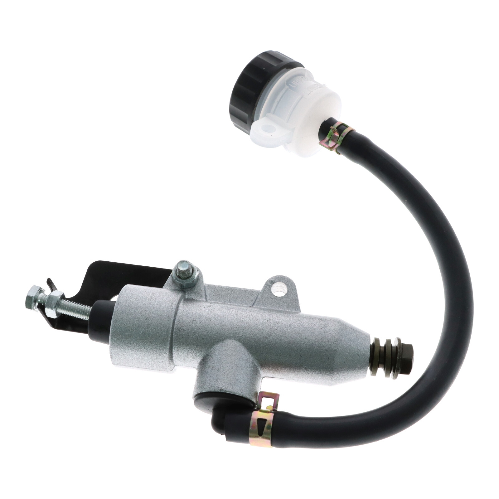 Hauptbremszylinder Bremspumpe hinten für Quad ATV Bashan Lyda 200 250